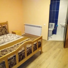 Old Yerevan Hostel & Tours Стандартный номер с различными типами кроватей фото 6