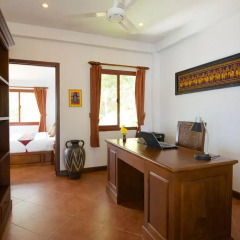 Отель Villa YoYo удобства в номере