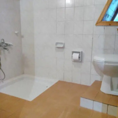 Guesthouse Dolunay Апартаменты с различными типами кроватей фото 9