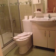 Eski Konak Hotel 3* Номер категории Эконом с различными типами кроватей фото 3