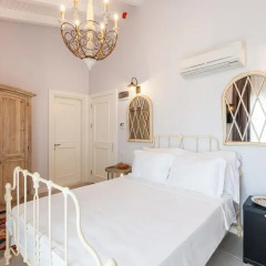 Отель Alacaat Butik Otel 2* Номер Делюкс фото 6