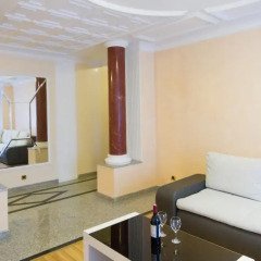 Апартаменты Stay In Apartments Улучшенные апартаменты с различными типами кроватей фото 26