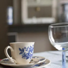 Отель B&B In Bruges 4* Стандартный номер с различными типами кроватей фото 12