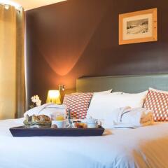 La Maison Rouge 3 Barberaz France Zenhotels - 