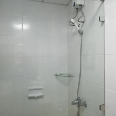 Отель Blue Ocean Suite Студия