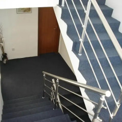 Отель Guest House Rai комната для гостей фото 4