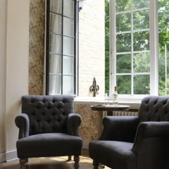 Hotel Egmond развлечения