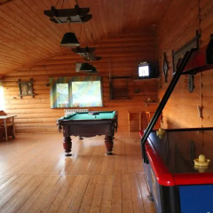 Гостиница Oryavchik Country House детские мероприятия фото 2