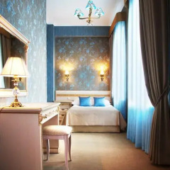 Гостиница Пекин 4* Посольский люкс с разными типами кроватей фото 18