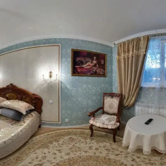 Отель Мастер и Маргарита 3* Улучшенный номер фото 5