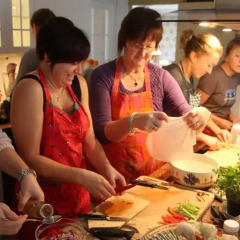 Отель Overvoll Farm Стандартный номер с различными типами кроватей фото 30