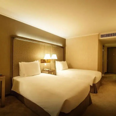 Regency Art Hotel Macau 4* Улучшенный номер с разными типами кроватей фото 6