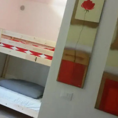 Отель B&B Bonvilla Ногаредо детские мероприятия