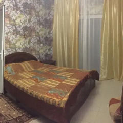 Отель Бегущая по Волнам 2* Семейный люкс фото 4
