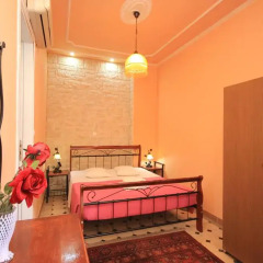 Neos Olympos Hotel Стандартный номер с различными типами кроватей фото 2
