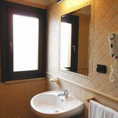 Best Western Hotel Riviera 3* Стандартный номер с двуспальной кроватью фото 4