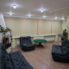 Hotel Buts интерьер отеля фото 3