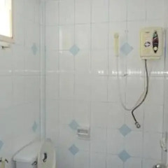 Отель Aura House Таиланд, Паттайя - отзывы, цены и фото номеров - забронировать отель Aura House онлайн ванная