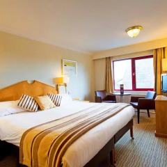 Отель Britannia Hotel Leeds Великобритания, Лидс - отзывы, цены и фото номеров - забронировать отель Britannia Hotel Leeds онлайн комната для гостей