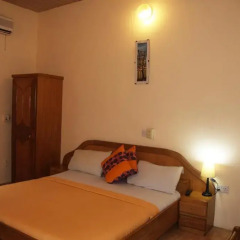 Отель Joy Family Lodge 3* Номер Делюкс с различными типами кроватей фото 6
