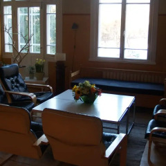 Porvoo Hostel интерьер отеля фото 2