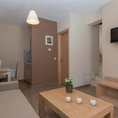 Отель Mary's Residence Suites комната для гостей фото 2