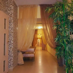 Hostel Harmony Алматы спа фото 2
