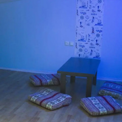 Отель LeMarz Hostel Армения, Ереван - отзывы, цены и фото номеров - забронировать отель LeMarz Hostel онлайн фото 4
