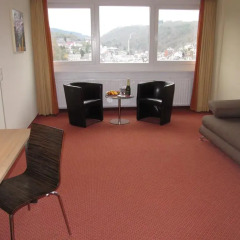 Opal Hotel 3* Люкс с различными типами кроватей