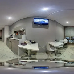 Hotel Oresti Center спа