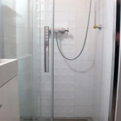 Отель Centar Guesthouse 3* Стандартный номер с различными типами кроватей фото 13