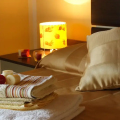 Отель Villa Marija 3* Номер Делюкс фото 4