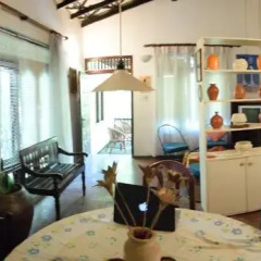 Отель Sakun Villa в номере