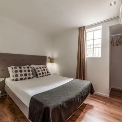 Апартаменты Comercio do Porto by Oporto Tourist Apartments комната для гостей фото 3