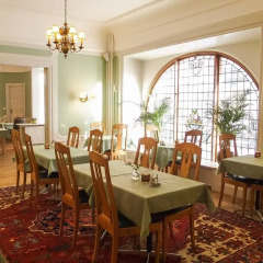 Hotel Esplanade, Sure Hotel Collection by Best Western питание