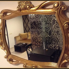 Отель Spot Inn Town Hall Apartament Апартаменты с различными типами кроватей фото 2