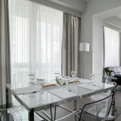 Отель The Stanley 4* Люкс с различными типами кроватей