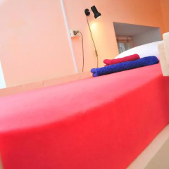 Vega Hostel комната для гостей фото 3