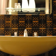 Hotel Miradouro 2* Стандартный номер фото 8