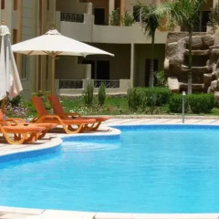 Апартаменты 310 El Andalous Apartment бассейн фото 2