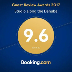 Отель Studio along the Danube Венгрия, Будапешт - отзывы, цены и фото номеров - забронировать отель Studio along the Danube онлайн спортивное сооружение
