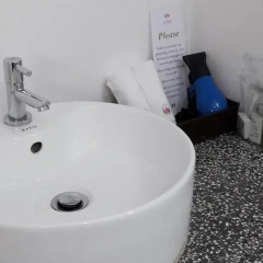 The Flora Boutique Hotel 3* Улучшенный номер с различными типами кроватей фото 4