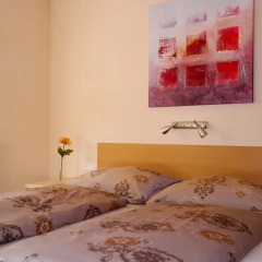 Отель Tischlmühle Appartements & mehr Семейные апартаменты с 2 отдельными кроватями фото 4