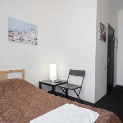 Отель SuperHostel на Пушкинской 14 Стандартный номер фото 18
