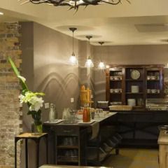 Hotel Brittany Opera Париж развлечения