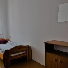 Hostel Awangarda II удобства в номере