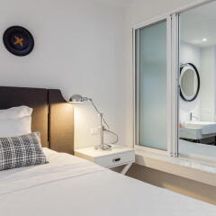 Отель Sugar Marina Resort - FASHION - Kata Beach 4* Номер Делюкс фото 6