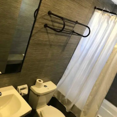 Cebu R Hotel - Capitol 3* Люкс с различными типами кроватей фото 4