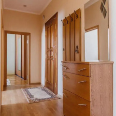 Гостиница MinskApartment26 интерьер отеля