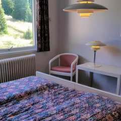 Отель Nevra Aparthotell 3* Апартаменты с 2 отдельными кроватями фото 18